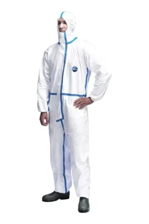 Jusqu'à Épuisement Des Stocks DUPONT Combinaison jetable Tyvek® 600 Plus taille XXL ( 4000375907 )