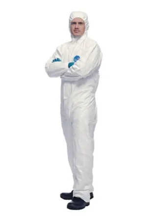 DUPONT Combinaison jetable Tyvek® 500 Xpert taille XL ( 4000375910 ) Promotion