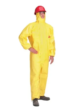 DUPONT Combinaison de protection Tychem® 2000 C taille XXL ( 4000375931 ) Prix Réduit