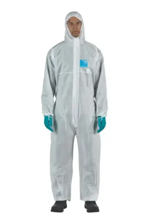 Meilleure Vente ANSELL Combinaison de protection AlphaTec® 1500 Plus taille M ( 4000378521 )