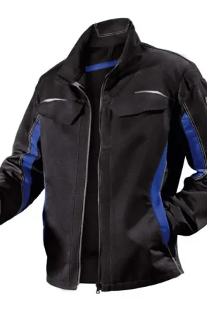 KÜBLER veste PULSSCHLAG 1324 taille 52 (4000378712) Must-Have