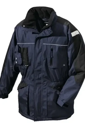 Prix Bas TEXXOR Blouson d'hiver AALBORG taille L ( 4000379202 )