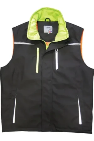 TERRAX Veston professionnel pour homme Terrax Workwear taille M ( 4000379385 ) Offre Limitée