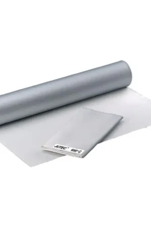 JUTEC Couverture protection anti-projections JT 650 G1 Garn. revêt. Alufix, antidérapant ( 4000382081 ) Offre Spéciale