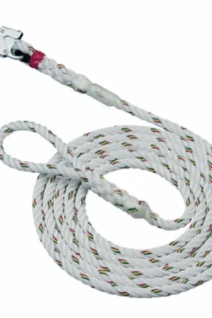 Petit Prix MAS Longe mobile BEFÜ 16 EN353-2 catégorie EPI III ( 4000385077 )