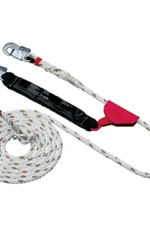 MAS Antichute coulissant MAS S 16 EN353-2 ( 4000385093 ) Remise