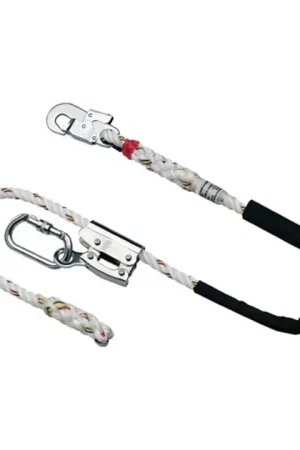 MAS Moyen d'attache MASI MA4 EN358, EN795 cl.B catégorie EPI III ( 4000385095 ) Retour Gratuit