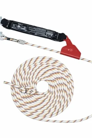 MAS Antichute coulissant MAS SK 12 EN353-2 ( 4000385102 ) Prix Promo