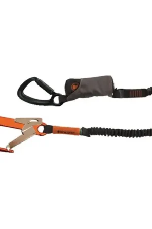SKYLOTEC Moyen d'attache Skysafe Pro Flex EN354:2010, EN355:2002 catégorie EPI III ( 4000385705 ) Nouveauté