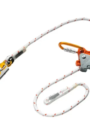 SKYLOTEC Câbles de maintien ERGOGRIP SK12 2,0 m EN358:1999 ( 4000385750 ) Achetez Aujourd'hui