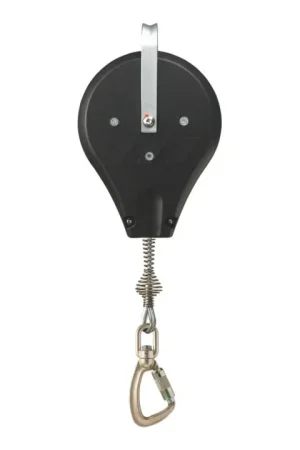 Prix Choc SKYLOTEC Appareil pour enrouleurs antichute CNB/P/11.060:2005, EN 360:2002 ( 4000385781 )