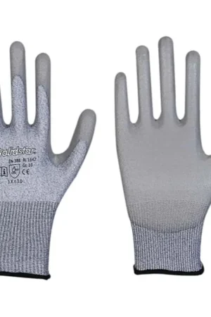 Super Prix LEIPOLD Gant de protection contre les coupures Solidstar 1642 taille 10 gris ( 4000391197 )