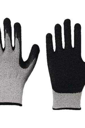LEIPOLD Gant de protection contre les coupures Solidstar 1443 taille 9 gris/noir ( 4000391243 ) Offre Spéciale
