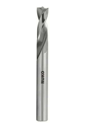 Meilleur Choix Foret à points de soudage RUKO Fast Cut diamètre nominal 8 x longueur totale 80 mm (4000600052)