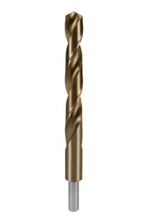 Offre Exclusive RUKO Foret hélicoïdal DIN 338 Type N d. nominal 16 mm HSS-Co5 ( 4000600105 )
