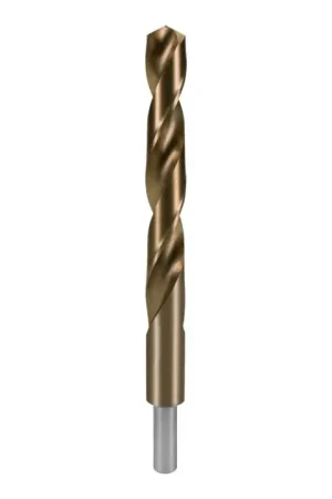 Meilleur Prix RUKO Foret hélicoïdal DIN 338 Type N d. nominal 17,5 mm HSS-Co5 ( 4000600108 )