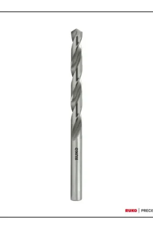 Prix Choc RUKO Foret hélicoïdal DIN 338 Type N d. nominal 4,3 mm ( 4000600161 )