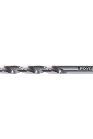 Prix Réduit RUKO Foret hélicoïdal DIN 338 Type N d. nominal 11 mm ( 4000600239 )