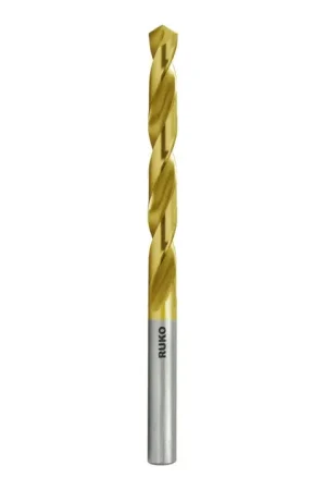 Expédition Rapide RUKO Foret hélicoïdal DIN 338 Type N d. nominal 11 mm ( 4000600391 )