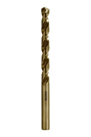 RUKO Mèches hélicoïdales DIN 338 type INOX Ø nominal 11,5 mm ( 4000600530 ) Prix Bas