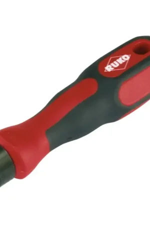 RUKO Poignée universelle adapté au D. de la tige 8 mm ( 4000601660 ) Achat Immédiat
