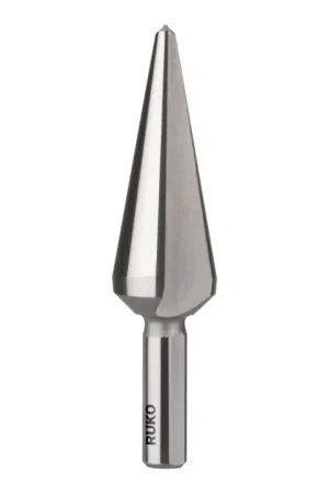 Super Prix Foret à éplucher la tôle RUKO, plage de perçage 4 - 20 mm (4000601673)