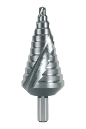 RUKO Foret étagé plage de perçage 6 - 38 mm ( 4000601710 ) Prix Bas