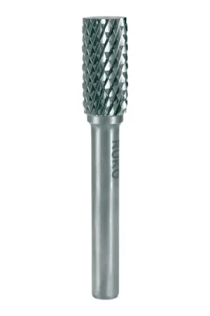 Expédition Rapide RUKO Fraise sur tige ZYA D. 8 mm long. tête 18 mm D. tige 6 mm ( 4000602791 )