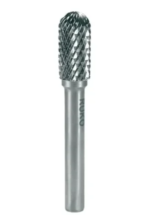 Top Vente RUKO Fraise sur tige WRC D. 10 mm long. tête 20 mm D. tige 6 mm ( 4000602818 )