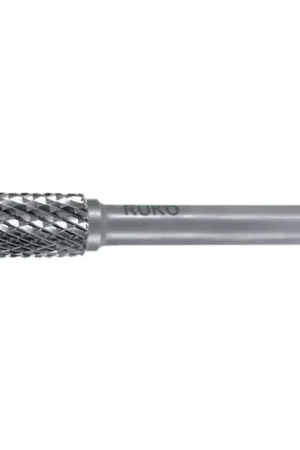 Top Vente RUKO Fraise sur tige WRC Ø 16 mm Longueur de la tête 25 mm Ø de la tige 6 mm ( 4000602820 )
