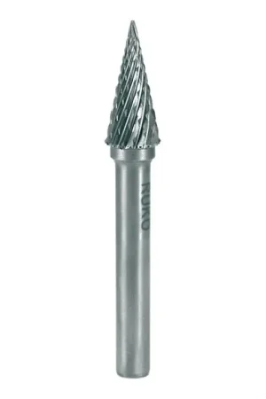 RUKO Fraise sur tige SKM D. 3 mm long. tête 11 mm D. tige 3 mm ( 4000602920 ) Top Vente