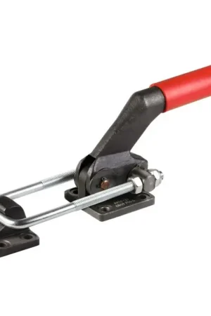 AMF Sauterelle à crochet no. 6849PH taille 4 ( 4000604389 ) Certifié