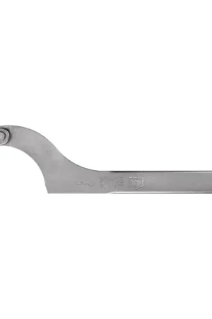 Meilleur Choix AMF Clé à ergot articulée 775SNI pour D. extérieur 35-60 mm ( 4000605442 )