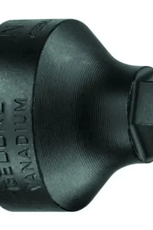 GEDORE Douille pour clé à choc IN K 19 1/2 po. ( 4000770471 ) Livraison Express