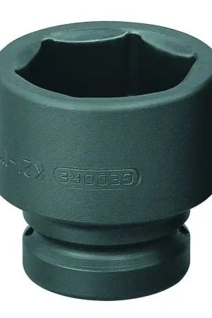 GEDORE Douille pour clé à choc K 21 1 po. ( 4000770774 ) Pas Cher