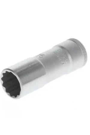 GEDORE Jeu de clés à douille D 30 L 3/8 po. 12 pans ( 4000771024 ) Vente Flash