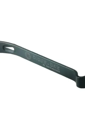 PEDDINGHAUS Pied de biche Biber Bar longueur 455 mm ( 4000812043 ) Top Vente