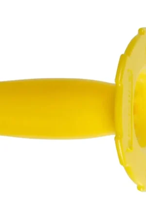 Promotion Saisonnière PEDDINGHAUS Pare-mains pour burins longueur 120 mm plastique ( 4000812248 )