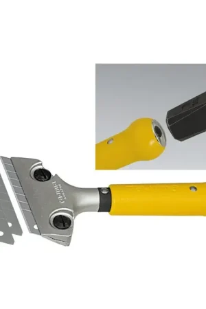 Meilleur Choix TAJIMA Grattoir universel longueur 600 mm largeur des lames 18 mm ( 4000812478 )