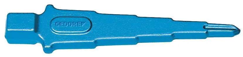 Meilleur Choix GEDORE Clé étagée 376100 3/8-1/2-3/4-1-1 1/4 po. ( 4000812528 )
