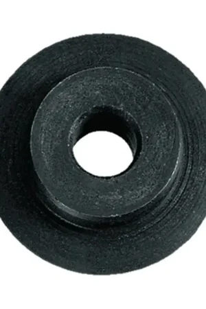 ROTHENBERGER Molette de coupe de rechange D. mol. coupe 18,5 mm prof. coupe 3 mm ( 4000812638 ) Commander Maintenant