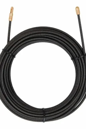 Promotion CABERE Hélice d'amorce Quadroflex longueur totale 20 m D. 4 mm ( 4000812798 )
