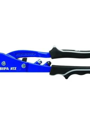 GESIPA Riveteuse d'écrous aveugles manuelle NTX longueur 260 mm ( 4000813032 ) Super Prix