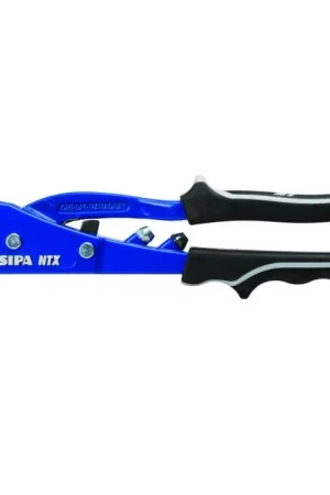 GESIPA Riveteuse d'écrous aveugles manuelle NTX-F longueur 260 mm ( 4000813033 ) Populaire