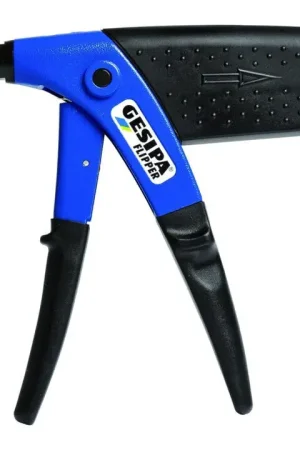GESIPA Riveteuse d'écrous aveugles manuelle Flipper® longueur 221 mm ( 4000813035 ) Petit Prix