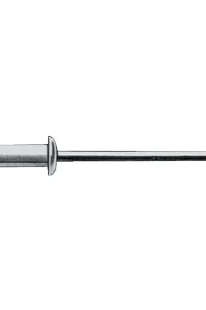 GESIPA Rivet aveugle tige de rivet d x l 3 x 10 mm ( 4000813163 ) Offre Exclusive
