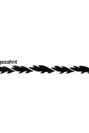 HAUNSTETTER Lame de scie à chantourner Tornado longueur 13 cm no. 3 (MOYEN) ( 4000814038 ) Retour Gratuit