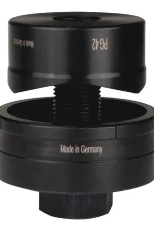 Prix Promo ALFRA Emporte-pièces MonoCut® D. 32,5 mm M32 ( 4000814158 )