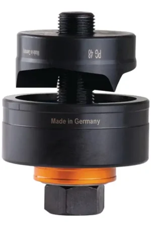 ALFRA Emporte-pièces TriCut® KL D. 28,3 mm PG 21 ( 4000814279 ) Expédié Aujourd'hui