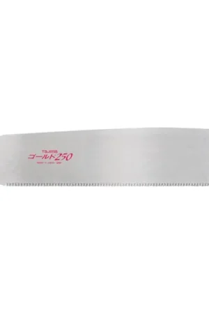 TAJIMA Lame de scie TAJIMA longueur de lame 250 mm ( 4000814304 ) Nouveauté